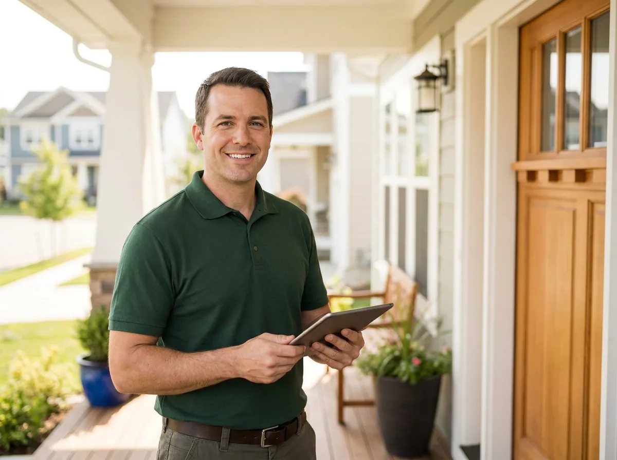 Pest control FAQs for Worthington, IN
